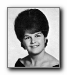 Judy Lowas: class of 1965, Norte Del Rio High School, Sacramento, CA.
